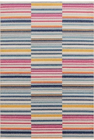 Χαλί Muse MU06 Stripe Multi Asiatic London 200X290cm