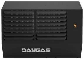 DAYGAS   DAYGAS ΓΕΝΝΗΤΡΙΑ ΘΕΡΜΟΥ ΑΕΡΑ LODOS 70   02.204.610