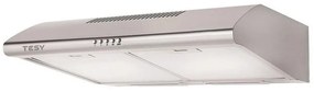 Tesy FS 403 2T 60 IX Ελεύθερος Απορροφητήρας Π60cm Inox