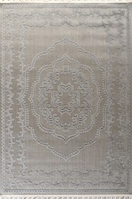Χαλί Tenerife 75073-295 Beige-Grey Merinos 133X190cm