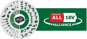 Ψαλίδια κλαδέματος BOSCH AdvancedShear 18V-10