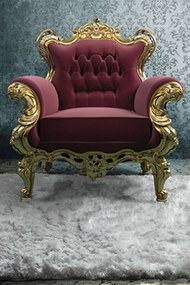 Χαλί Aster White Carpet Couture 200X300cm