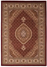 Κλασικό Χαλί Teheran 2120 Red 200 x 300