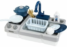 Παιχνίδι κουζίνα Klein