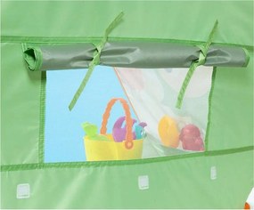 Σκηνή για την Παραλία με Παιδική Πισίνα Moltó