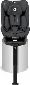 CAR SEAT PERSEUS GREY i-Size ISOFIX 40-150 CM SUPP
