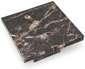 Holly Τουαλέτα Λευκή με Φωτισμό 94x43x140cm