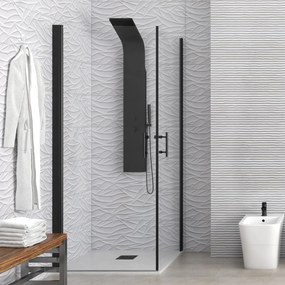 Karag S-28 Alto Nero - Πλευρά Ανοιγόμενης Καμπίνας - 75