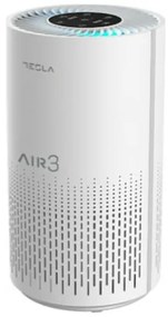 Tesla Air Purifier Air3 Ιονιστής / Καθαριστής Αέρα 35W για Χώρους 22m²