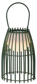 Φωτιστικό Επιτραπέζιο Lucide 06801-01-33 FJARA Πράσινο (Green) 3000 K