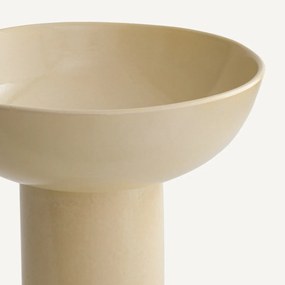 Κεραμικό μπολ με λαμπερή υφή, Syena