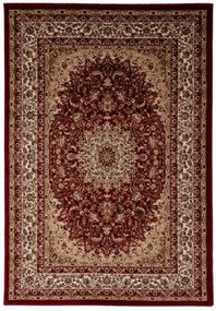 Κλασικό Χαλί Teheran 2513 Red 200 x 300