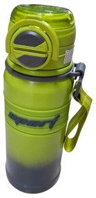 Φορητό παγούρι-θερμός 680ml Πράσινο