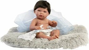 Κούκλα Llorens Nico 40 cm