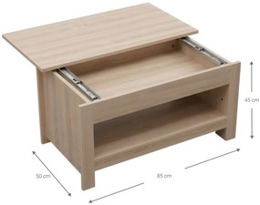 Τραπεζάκι σαλονιού Access-Fusiko