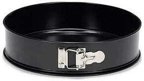 Τσέρκι Στρογγυλό Classique 22102859 Φ28cm Black Patisse Ανοξείδωτο Ατσάλι