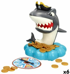 Επιτραπέζιο Παιχνίδι CB Games (x6)