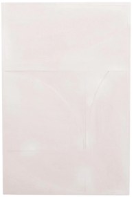 Πίνακας C4506 σειρά Santorini MDF σε Υπόλευκο χρώμα 80x4(πάχος)x120Υεκ. 80x4x120 εκ.