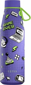 Μπουκάλι Θερμός 500ml Estia Save The Aegean Flow Game Over 01-47900