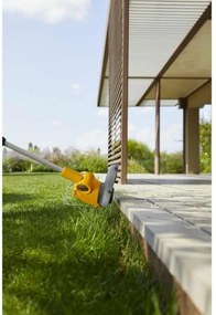 Πολυλειτουργικό ψαλίδι STIGA GT 100e 150 W 20 V