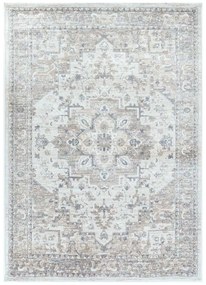 Χαλί (200x290) Ezzo Potenza D259AP5 Cream