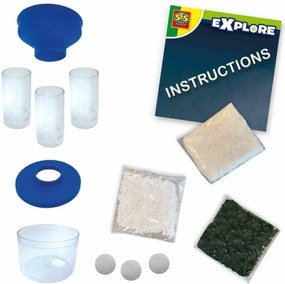 Εκπαιδευτικό παιχνίδι SES Creative