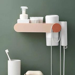 Θήκη οργάνωσης μπάνιου 25x11xΥ7εκ.