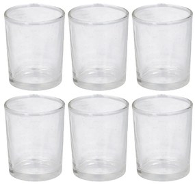 Ποτήρια Γλυκού 100ml (Σετ 6τμχ) Alpina 871125210251