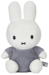 ΒΡΕΦΙΚΟ ΠΑΙΧΝΙΔΙ ΜΕ ΚΟΥΔΟΥΝΑΚΙ 25cm MIFFY - FLUFFY 47-3915 (ΡΑΦ)