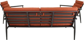 ΟΛΟΚΛΗΡΩΜΈΝΑ ΣΈΤ LOUNGESET HARPER TERRA LESLI LIVING 43156