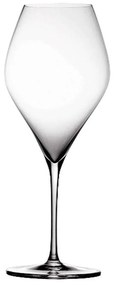 Ποτήρι Σαμπάνιας Vem VEM5600 560ml Clear Zafferano Crystal