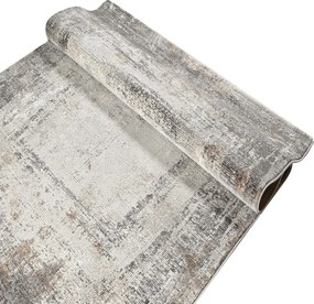 Χαλί (160x230) Polcarpet Venice Merry 343 Vison Gold