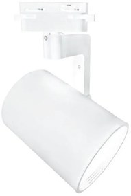 Σποτ Ράγας 2-Line R309 για E27 Par30 Space Lights-2115011-Λευκό 2115011