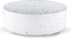 WHITE MOSAICO ΜΠΩΛ 17ΕΚ. GRAVITY MATT ΜΕΛΑΜΙΝΗΣ