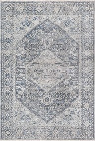 Χαλί (133x195) New Plan Lotus 374024