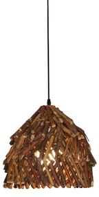 Φωτιστικό Οροφής  P010 TAKKE PENDANT LAMP 1Z4 - 51W - 100W - 77-3600