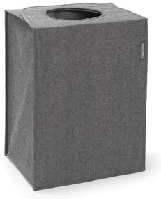 Brabantia 1001094 Καλάθι Απλύτων 55L Pepper Black