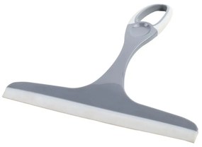 Καθαριστής Τζαμιών Με Λάστιχο 02-25311 20,5x19x2,2 Grey Estia Πολυπροπυλένιο
