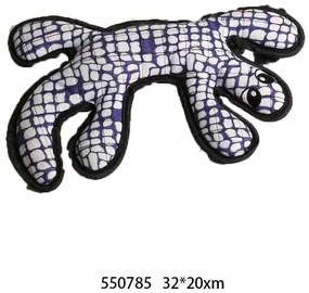 Υφασμάτινο παιχνίδι σκύλου - 32x20cm - 550785