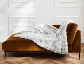 Κουβέρτα Mounty Douceur d'intérieur - 180x220cm
