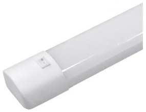 Φωτιστικό Πάγκου LED Λευκό 3-92440100 Lumen 3-92440100 Λευκό