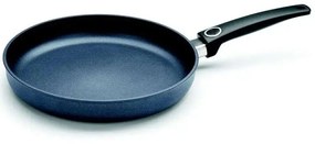 Τηγάνι Αντικολλητικό Diamond Lite 528DPS 28cm Black Woll 28cm Aluminium
