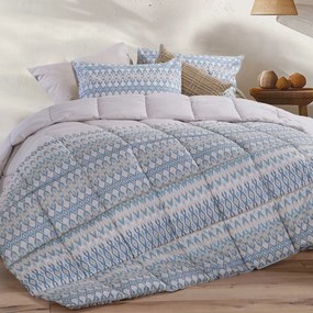 Πάπλωμα Υπέρδιπλο (240x220) Nef-Nef Homeware Avion Beige