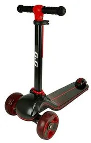 Scooter G&amp;C Fun X8 Κόκκινο