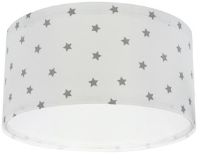 Παιδικό Φωτιστικό Πλαφονιέρα Ango Starlight White 82216 B