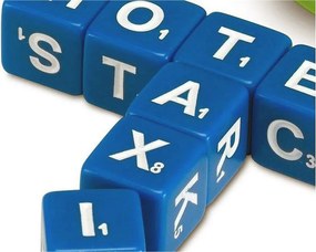 Επιτραπέζιο Παιχνίδι Cayro Cross Dices