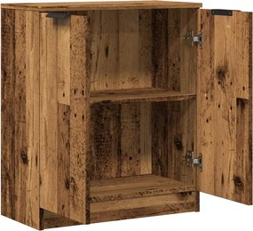 vidaXL Ντουλάπι Παλ. Ξύλο 60 x 30 x 70 εκ. από Επεξεργασμένο Ξύλο