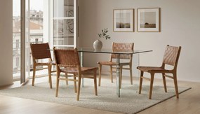 Τραπέζι Crystal