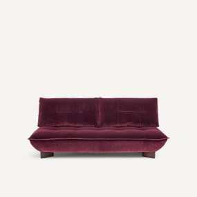 Καναπές σύνθεσης από βελούδο, KAORI