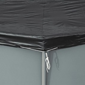 Bestway Κάλυμμα Πισίνας Flowclear 418 x 230 εκ.